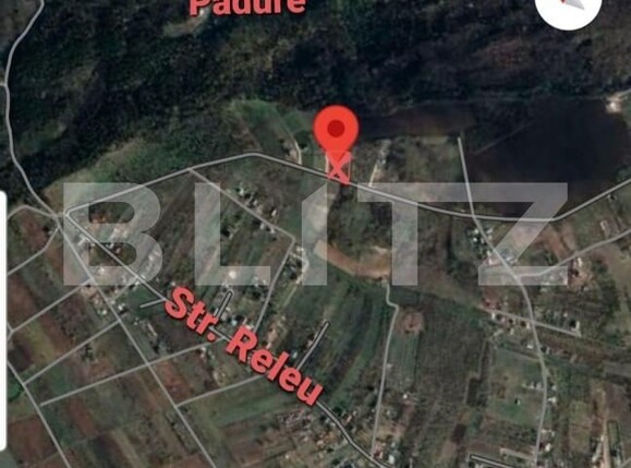 Teren de vânzare Tomesti - 146341TV | BLITZ Iași | Poza5