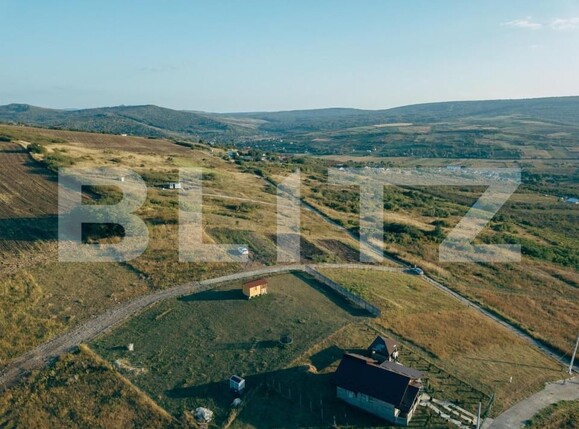 Teren de vânzare Tomesti - 146341TV | BLITZ Iași | Poza2