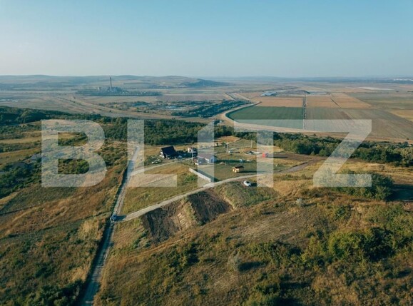 Teren de vânzare Tomesti - 146341TV | BLITZ Iași | Poza1