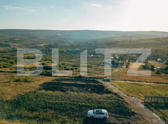 Teren de vânzare Tomesti - 146341TV | BLITZ Iași | Poza4