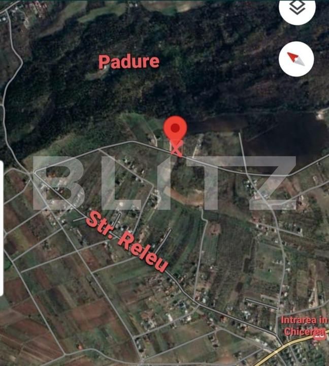 Teren de vânzare Tomesti - 146341TV | BLITZ Iași | Poza5