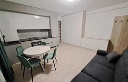 Apartament de 2 camere, 50mp, Valea Adanca