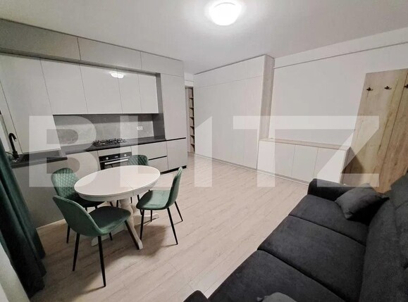 Apartament de închiriat 2 camere Valea Adanca - 146343AI | BLITZ Iași | Poza3