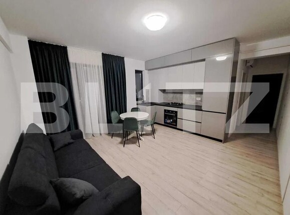 Apartament de închiriat 2 camere Valea Adanca - 146343AI | BLITZ Iași | Poza2