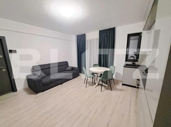 Apartament de închiriat 2 camere Valea Adanca - 146343AI | BLITZ Iași | Poza1