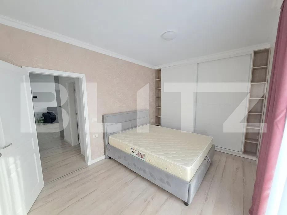 Apartament de închiriat 2 camere Valea Adanca - 146343AI | BLITZ Iași | Poza5