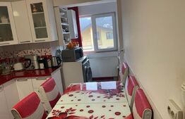 Cladire pe cadre pretabil clinica/comercial  in Bucium langa  Family Market