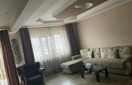 Cladire pe cadre pretabil clinica/comercial  in Bucium langa  Family Market