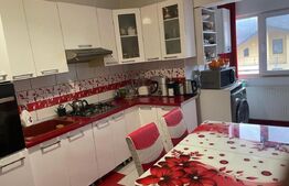 Cladire pe cadre pretabil clinica/comercial  in Bucium langa  Family Market