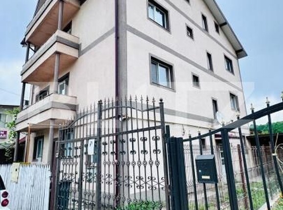 Casa de vânzare 16 camere Bucium - 146344CV | BLITZ Iași | Poza1