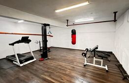 Casa la rosu 4 camere, 169mp, piata Pacurari