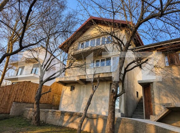 Casa de vânzare 4 camere Pacurari - 146345CV | BLITZ Iași | Poza2