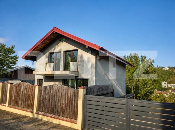 Casa de vânzare 4 camere Pacurari - 146345CV | BLITZ Iași | Poza1
