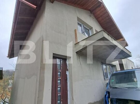 Casa de vânzare 4 camere Pacurari - 146345CV | BLITZ Iași | Poza3