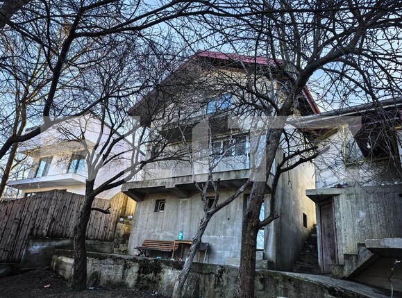 Casa de vânzare 4 camere Pacurari - 146345CV | BLITZ Iași | Poza1