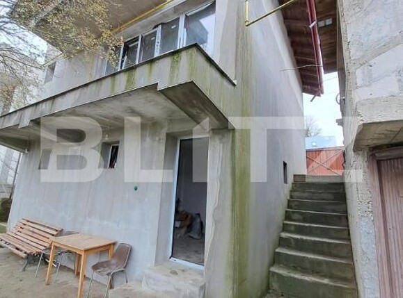 Casa de vânzare 4 camere Pacurari - 146345CV | BLITZ Iași | Poza2