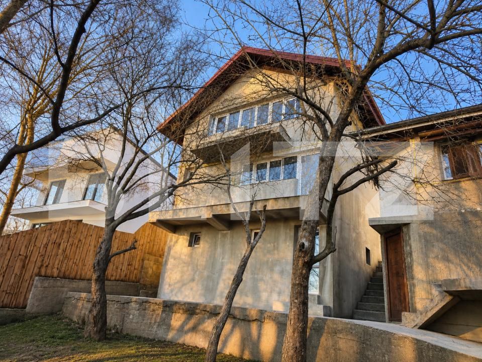 Casa de vânzare 4 camere Pacurari - 146345CV | BLITZ Iași | Poza2
