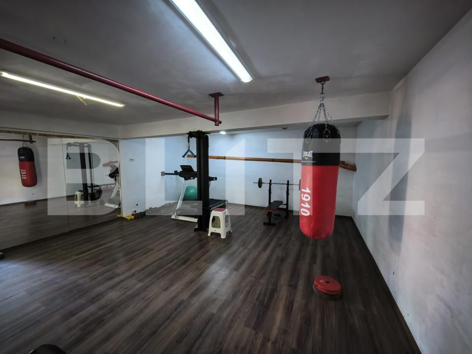 Casa de vânzare 4 camere Pacurari - 146345CV | BLITZ Iași | Poza4