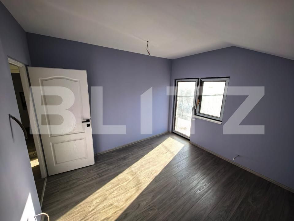 Casa de vânzare 4 camere Pacurari - 146345CV | BLITZ Iași | Poza4