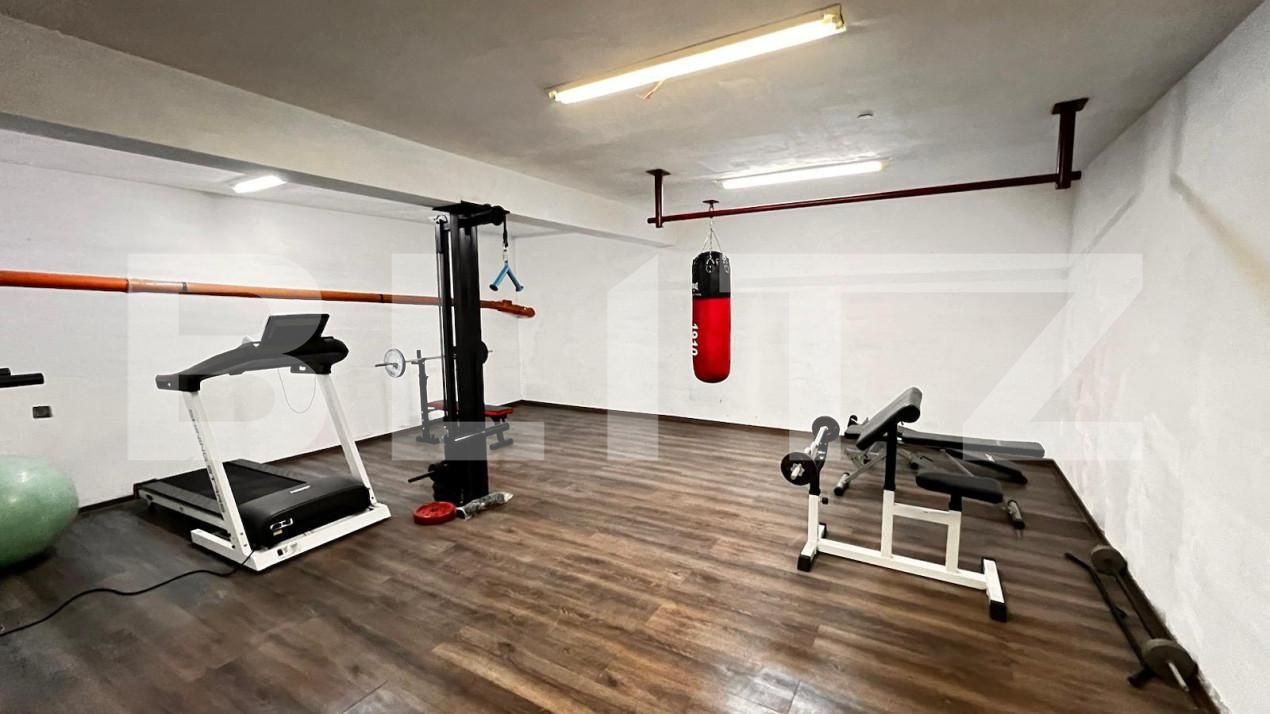 Casa de vânzare 4 camere Pacurari - 146345CV | BLITZ Iași | Poza1