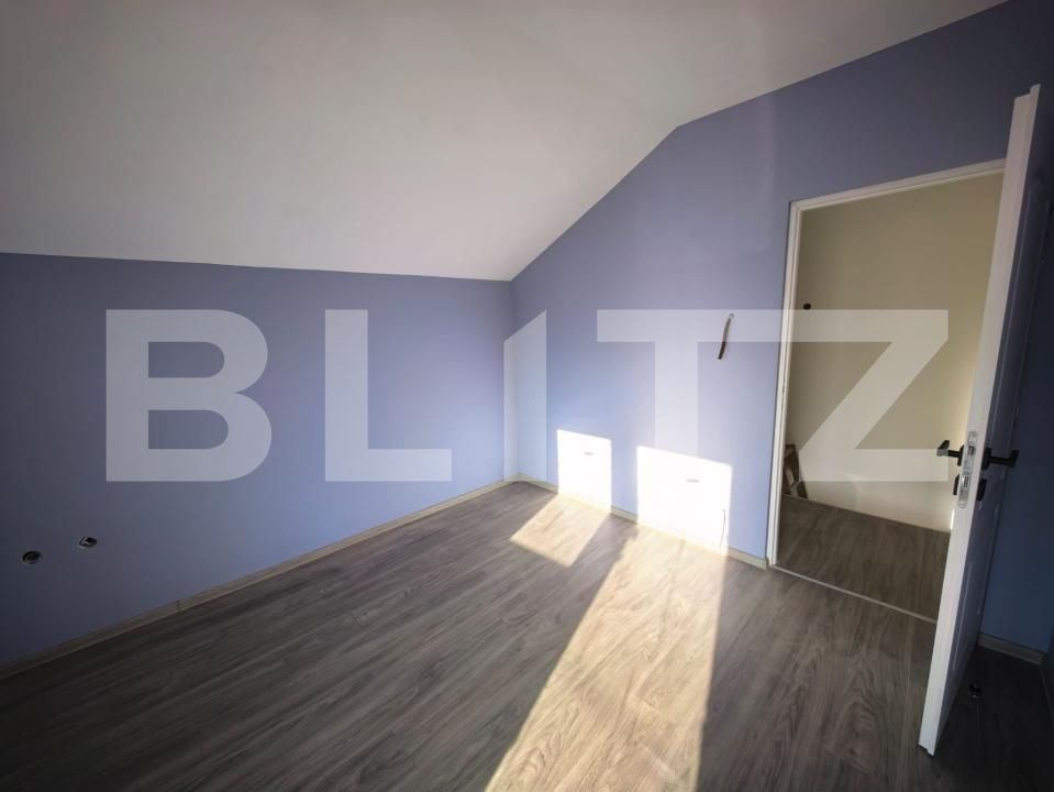 Casa de vânzare 4 camere Pacurari - 146345CV | BLITZ Iași | Poza6