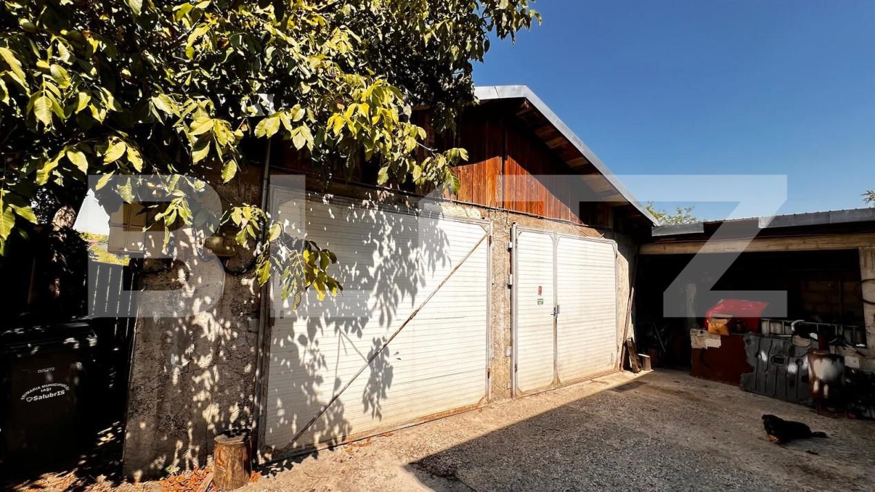 Casa de vânzare 4 camere Pacurari - 146345CV | BLITZ Iași | Poza2