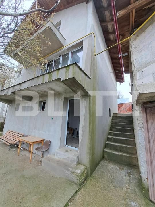 Casa de vânzare 4 camere Pacurari - 146345CV | BLITZ Iași | Poza2