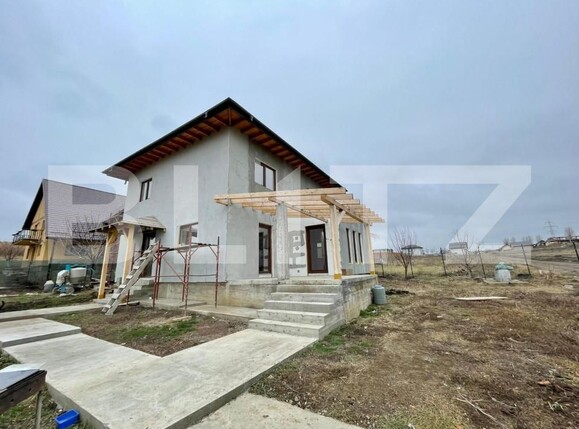 Casa de vânzare 4 camere Miroslava - 146346CV | BLITZ Iași | Poza1