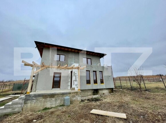 Casa de vânzare 4 camere Miroslava - 146346CV | BLITZ Iași | Poza3