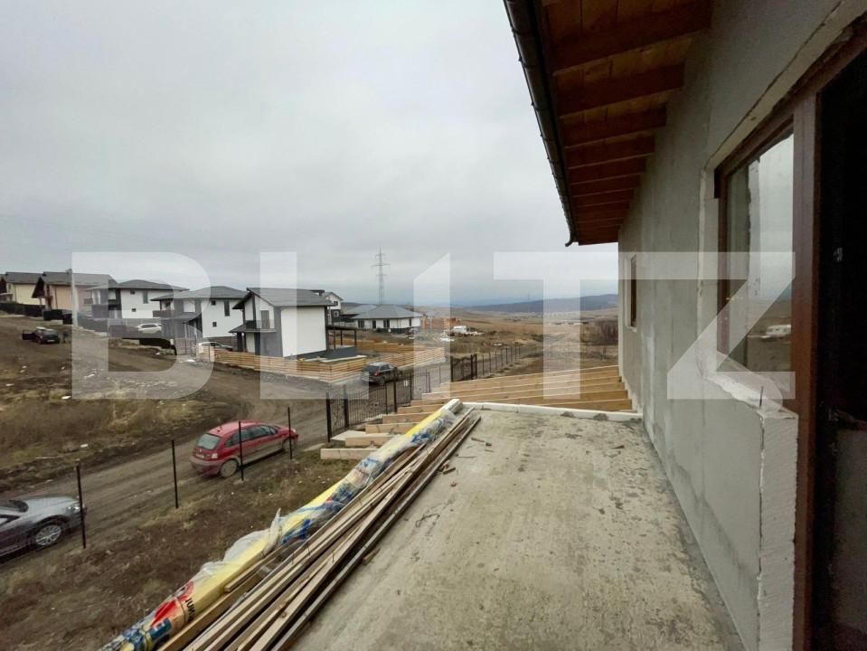 Casa de vânzare 4 camere Miroslava - 146346CV | BLITZ Iași | Poza4