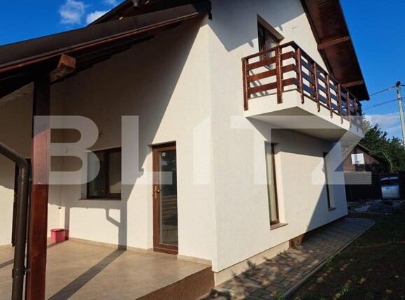Casa de vânzare 4 camere Miroslava - 146347CV | BLITZ Iași | Poza1