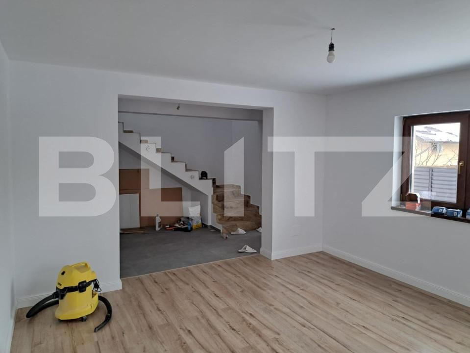 Casa de vânzare 4 camere Miroslava - 146347CV | BLITZ Iași | Poza3