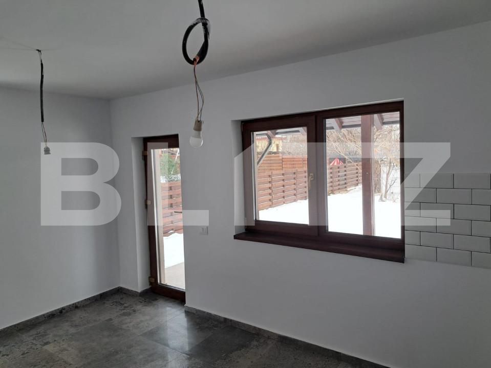 Casa de vânzare 4 camere Miroslava - 146347CV | BLITZ Iași | Poza4