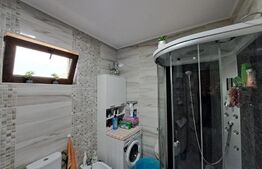 Casa plan parter, 950 mp de teren, zona Dancu