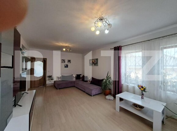 Casa de vânzare 3 camere Dancu - 146348CV | BLITZ Iași | Poza6