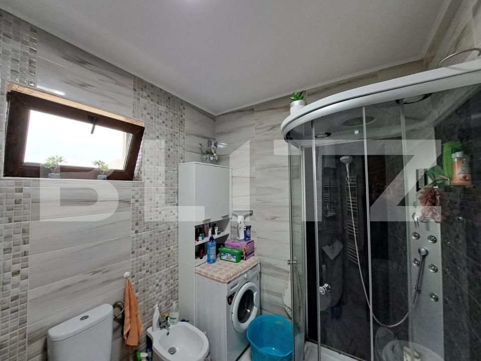 Casa de vânzare 3 camere Dancu - 146348CV | BLITZ Iași | Poza2