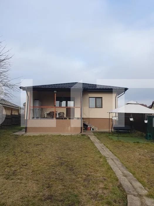 Casa de vânzare 3 camere Dancu - 146348CV | BLITZ Iași | Poza3