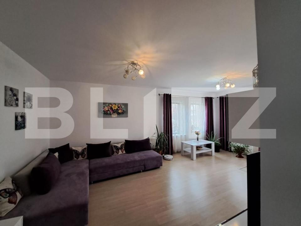 Casa de vânzare 3 camere Dancu - 146348CV | BLITZ Iași | Poza5