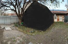 Casa cu 3 camere, 62mp, teren 200 mp, zona Pavlov