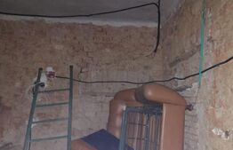 Casa cu 3 camere, 62mp, teren 200 mp, zona Pavlov