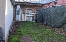 Casa cu 3 camere, 62mp, teren 200 mp, zona Pavlov