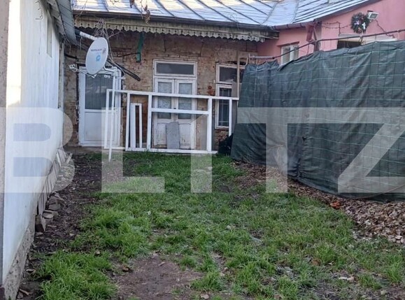 Casa de vânzare 3 camere Central - 146349CV | BLITZ Iași | Poza2