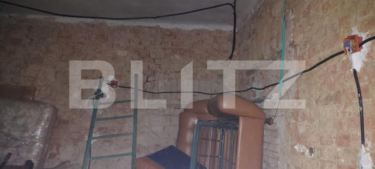 Casa de vânzare 3 camere Central - 146349CV | BLITZ Iași | Poza4