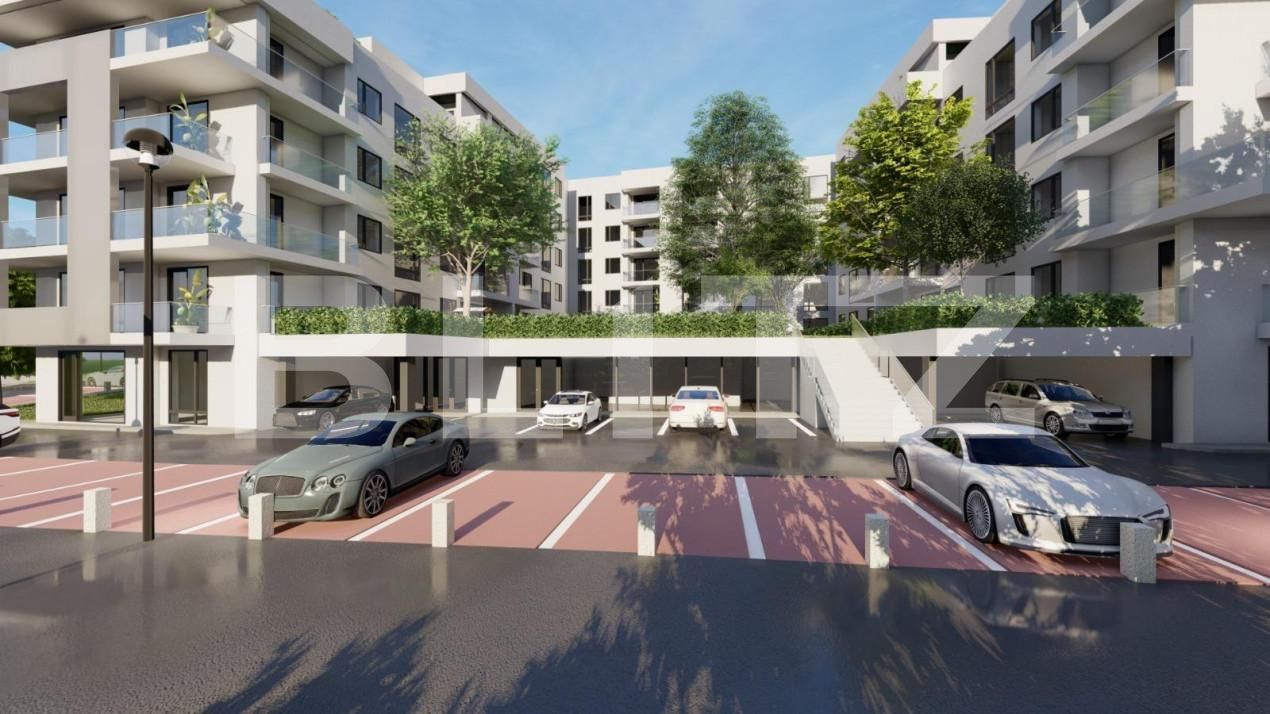 Garsonieră de vânzare Pacurari - 146350AV | BLITZ Iași | Poza3