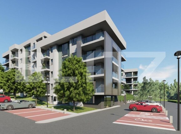 Apartament de vânzare 2 camere Pacurari - 146351AV | BLITZ Iași | Poza6