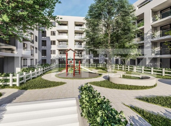 Apartament de vânzare 2 camere Pacurari - 146351AV | BLITZ Iași | Poza5