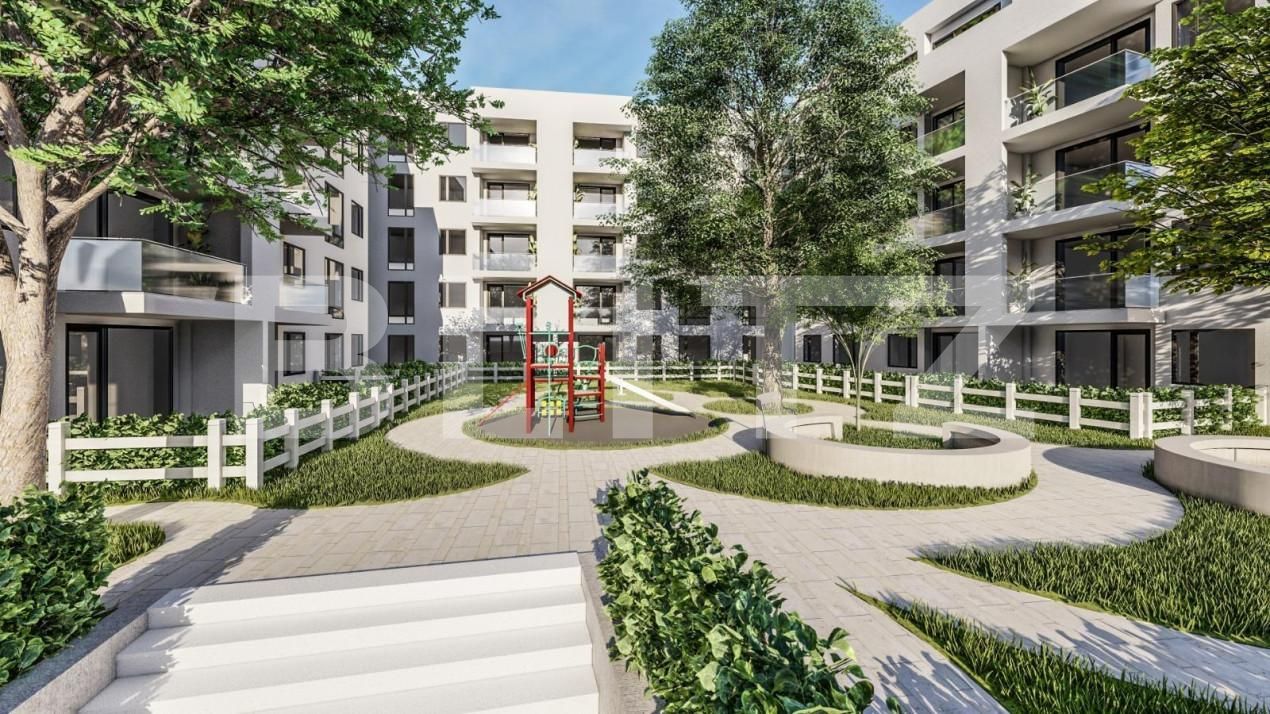 Apartament de vânzare 2 camere Pacurari - 146351AV | BLITZ Iași | Poza5