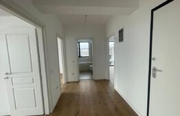 Ap 3 camere 63 mp cu gradina 93 mp,Pacurari 