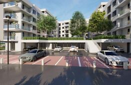 Ap 3 camere 63 mp cu gradina 93 mp,Pacurari 