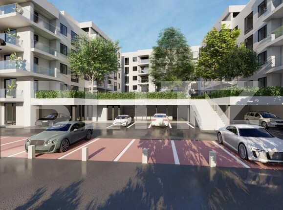 Apartament de vânzare 3 camere Pacurari - 146352AV | BLITZ Iași | Poza8